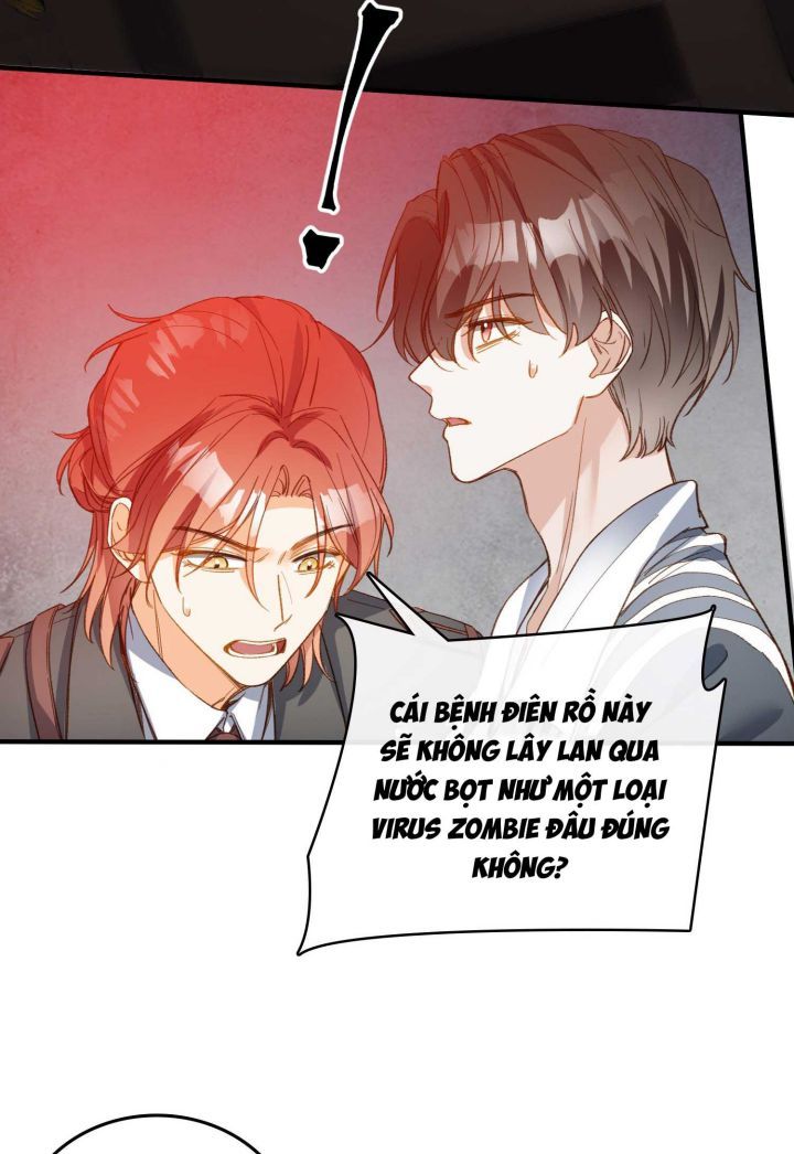 Nụ Hôn Vực Thẳm Chapter 119 - 26