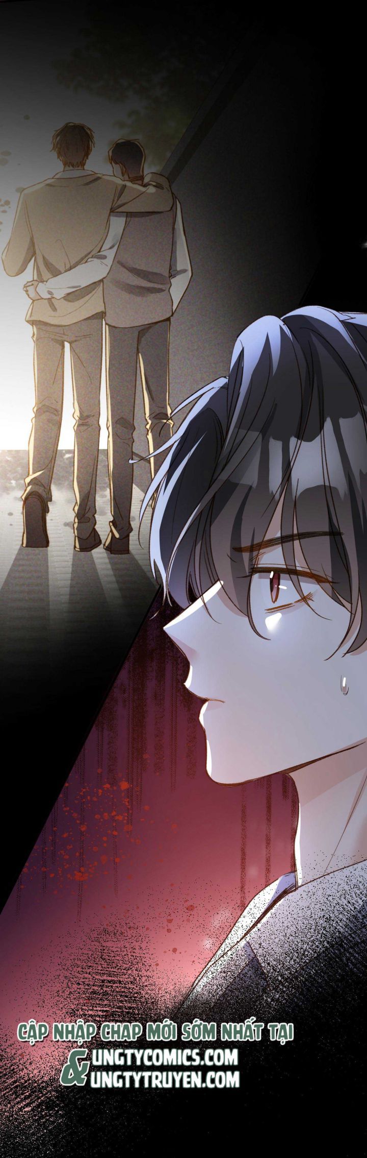 Nụ Hôn Vực Thẳm Chapter 119 - 4