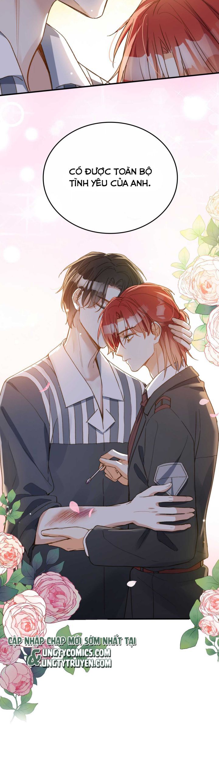 Nụ Hôn Vực Thẳm Chapter 119 - 36