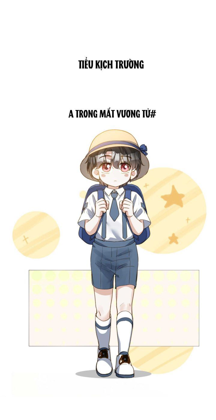 Nụ Hôn Vực Thẳm Chapter 119 - 37