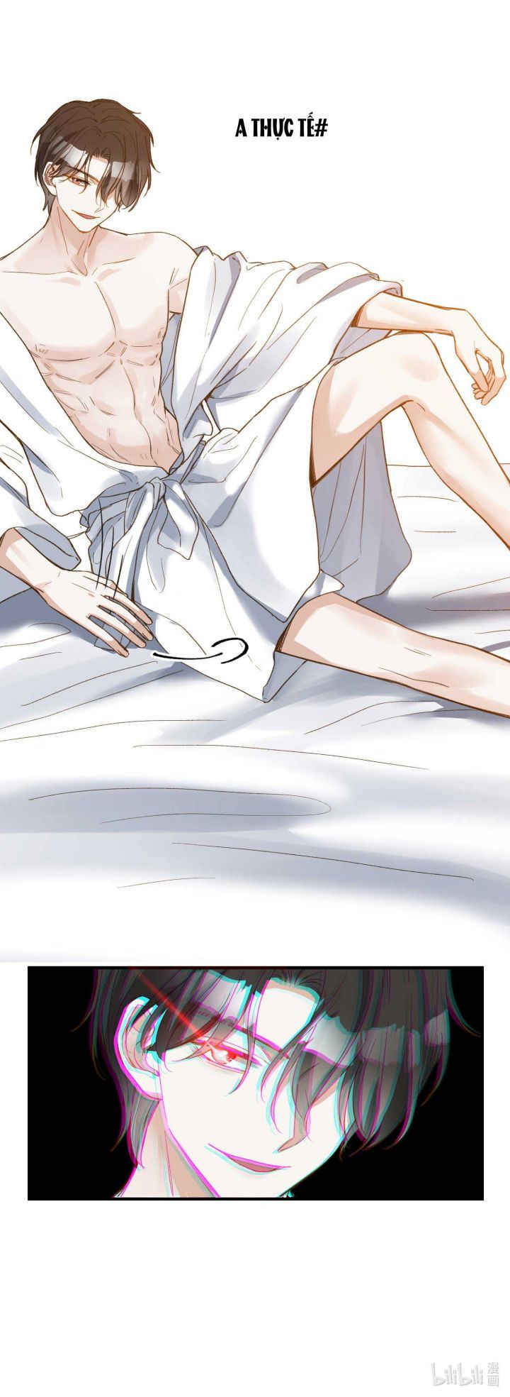 Nụ Hôn Vực Thẳm Chapter 119 - 38