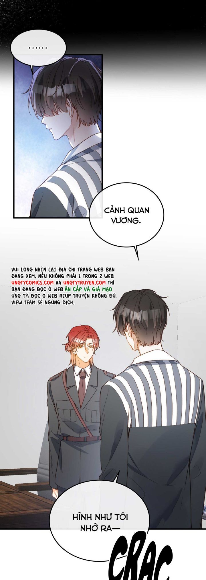 Nụ Hôn Vực Thẳm Chapter 119 - 5