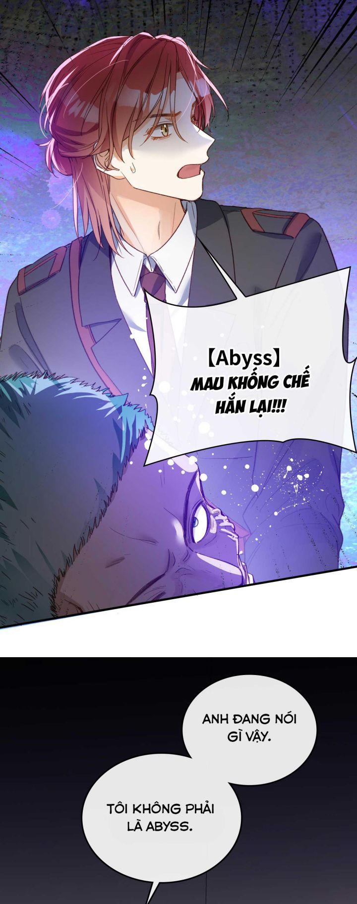 Nụ Hôn Vực Thẳm Chapter 119 - 8