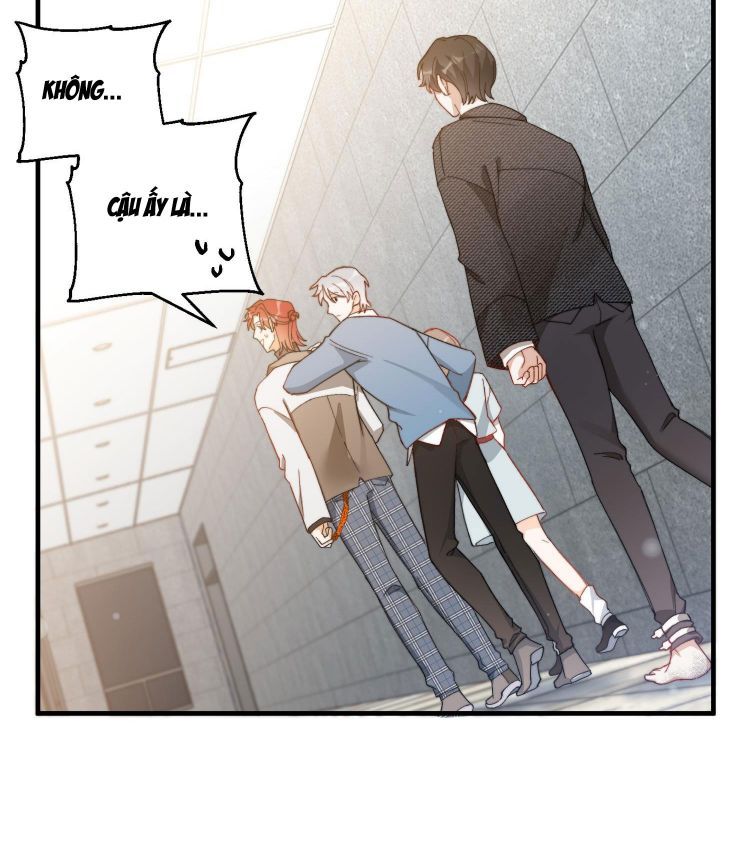 Nụ Hôn Vực Thẳm Chapter 12 - 20