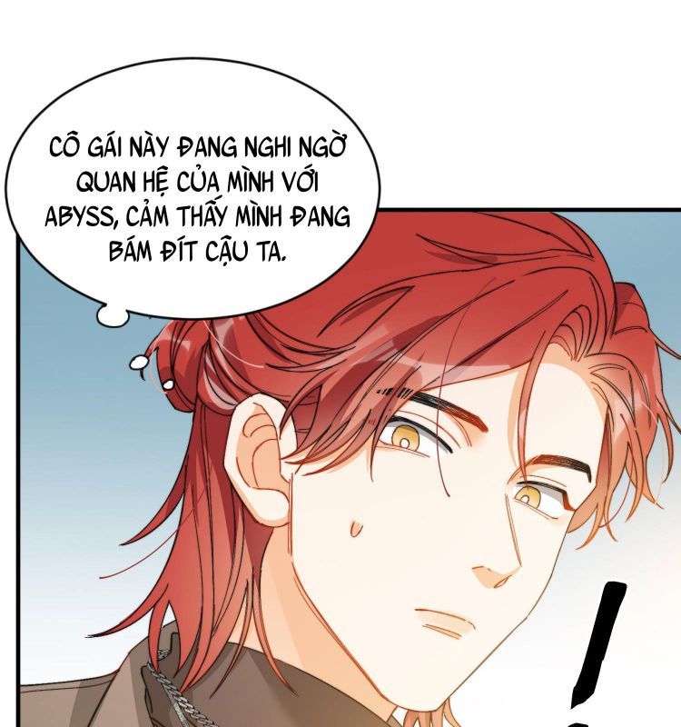 Nụ Hôn Vực Thẳm Chapter 12 - 24