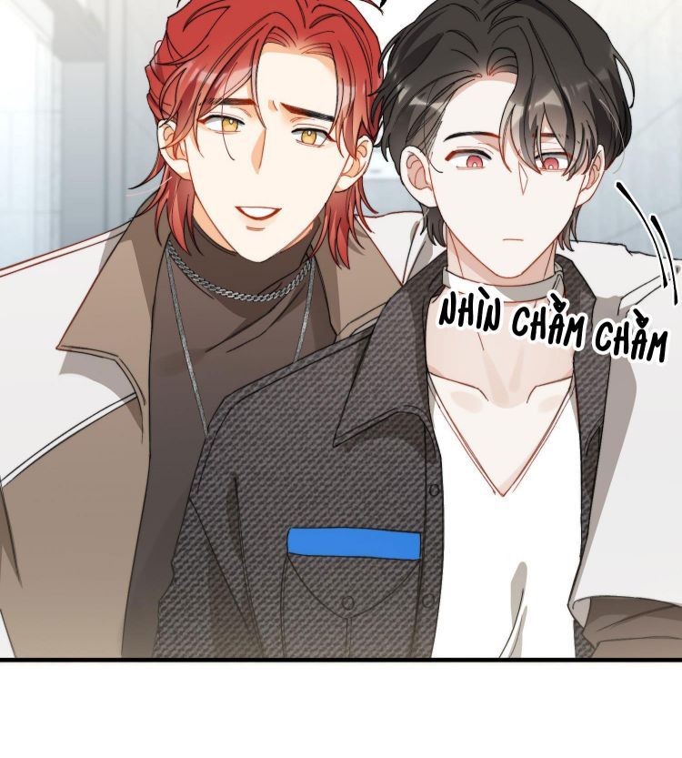 Nụ Hôn Vực Thẳm Chapter 12 - 27