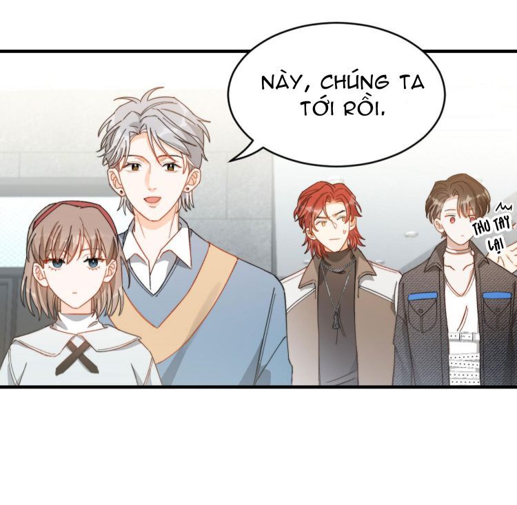 Nụ Hôn Vực Thẳm Chapter 12 - 30