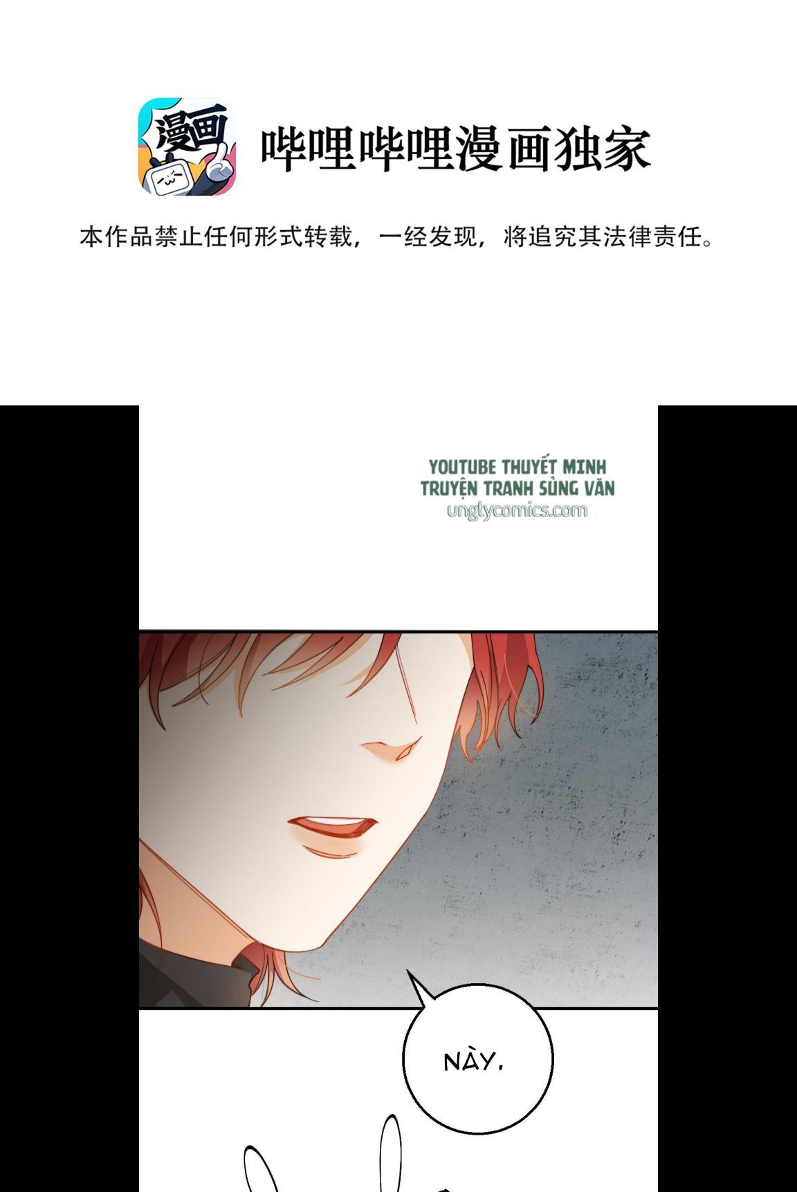 Nụ Hôn Vực Thẳm Chapter 12 - 4