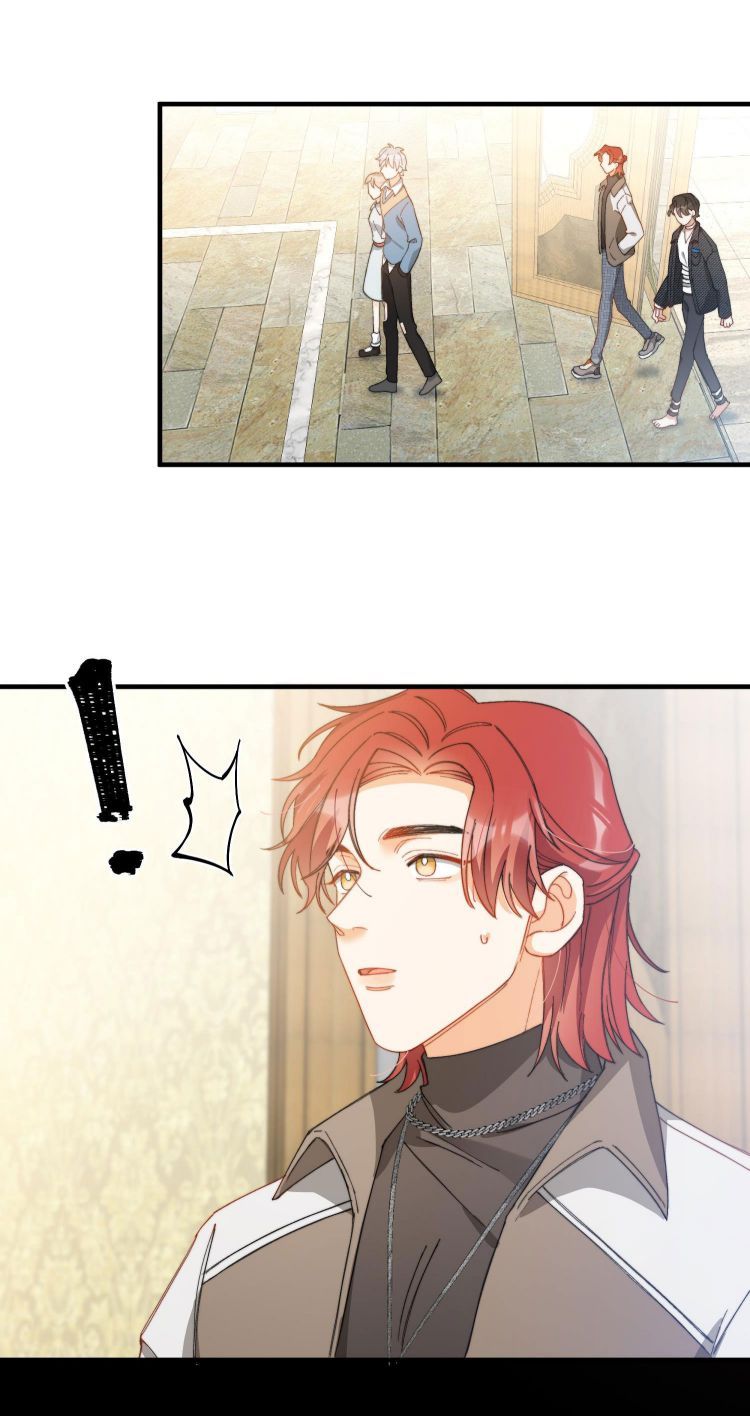 Nụ Hôn Vực Thẳm Chapter 12 - 31