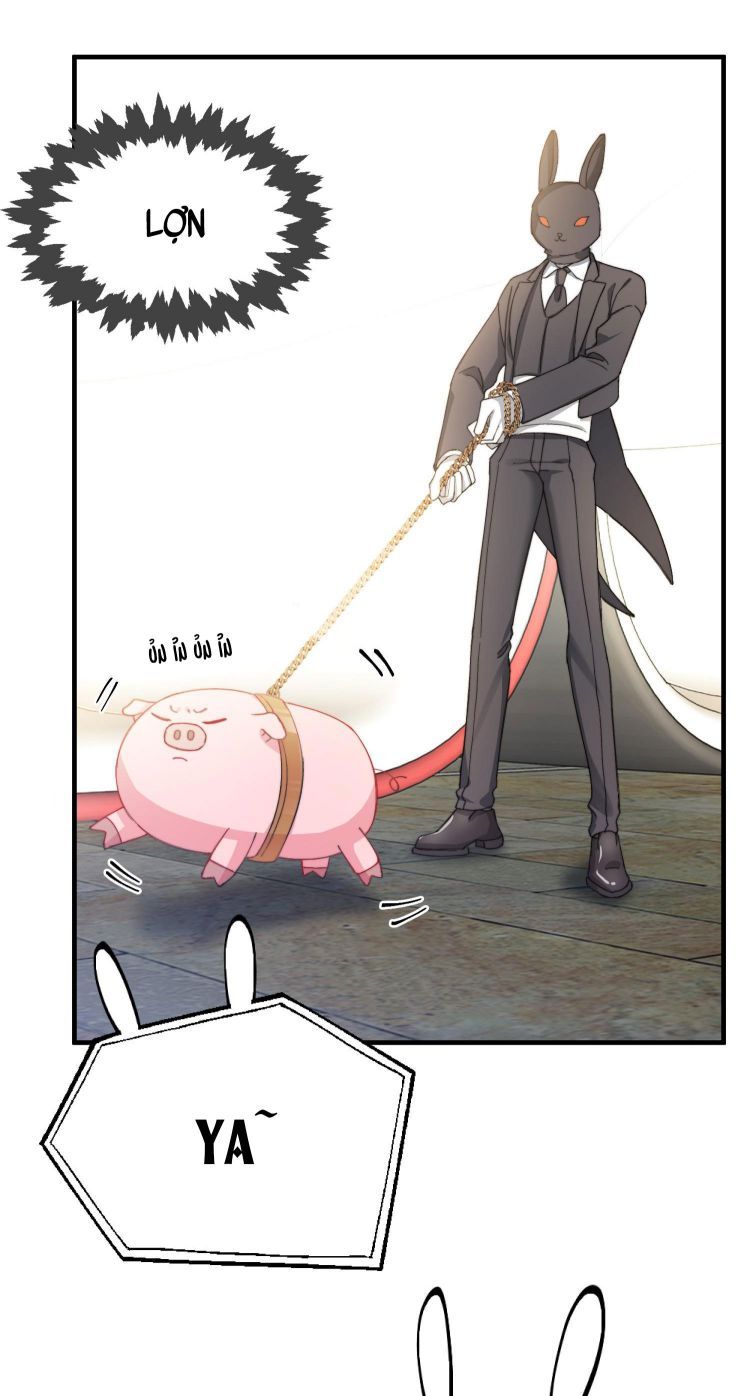 Nụ Hôn Vực Thẳm Chapter 12 - 33