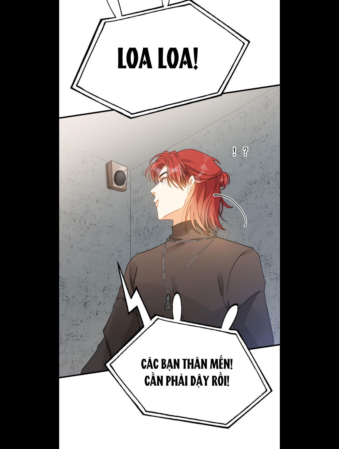 Nụ Hôn Vực Thẳm Chapter 12 - 5