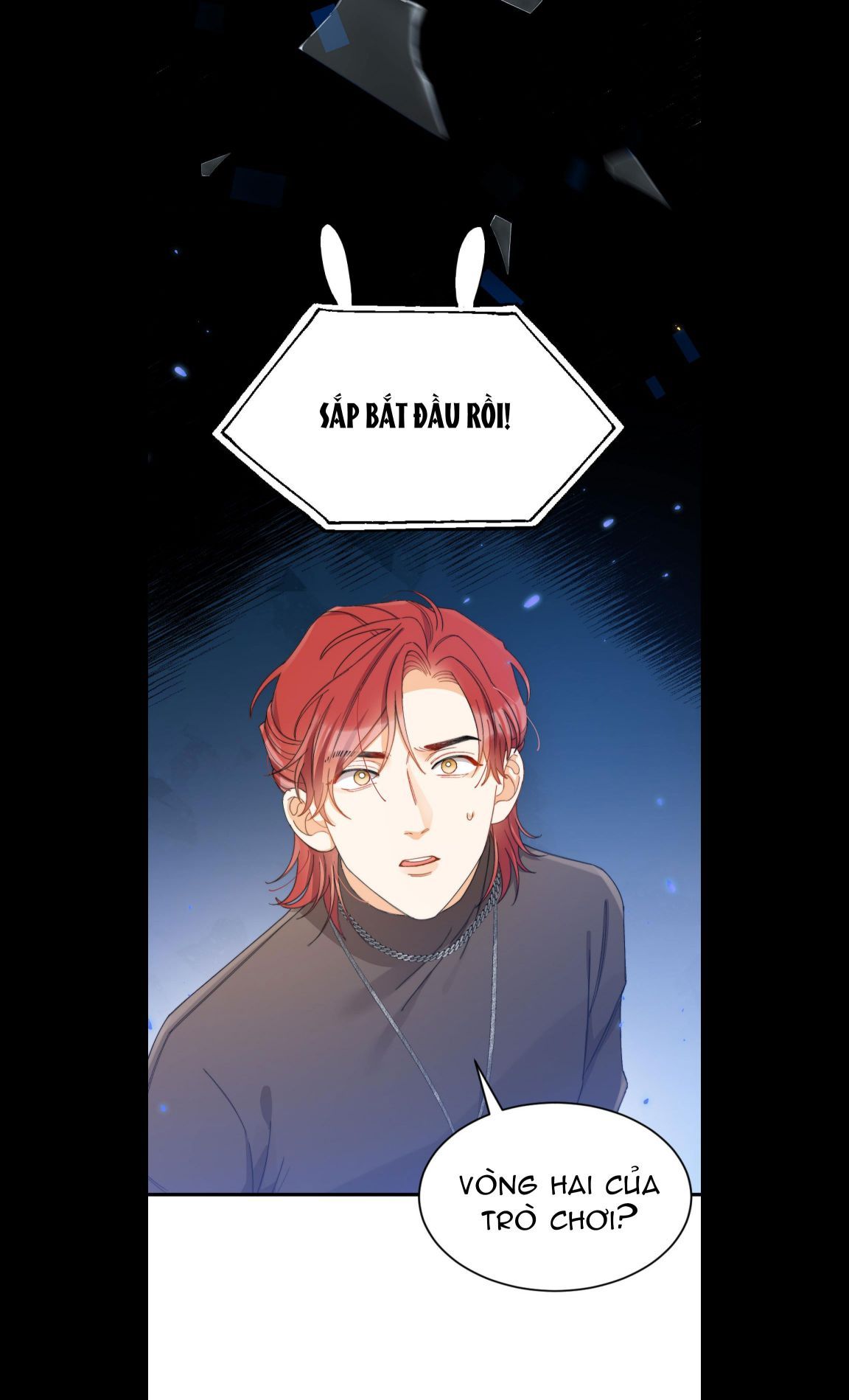 Nụ Hôn Vực Thẳm Chapter 12 - 7