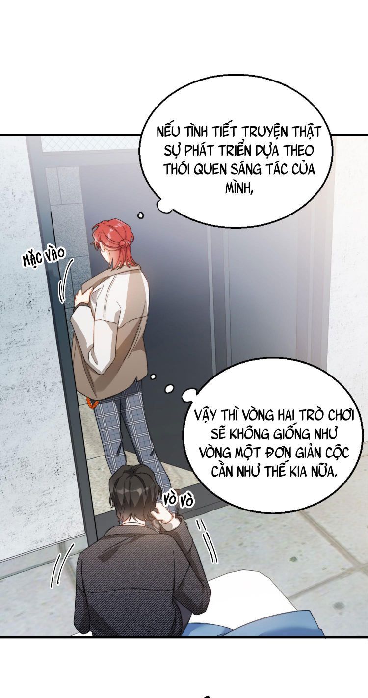 Nụ Hôn Vực Thẳm Chapter 12 - 9