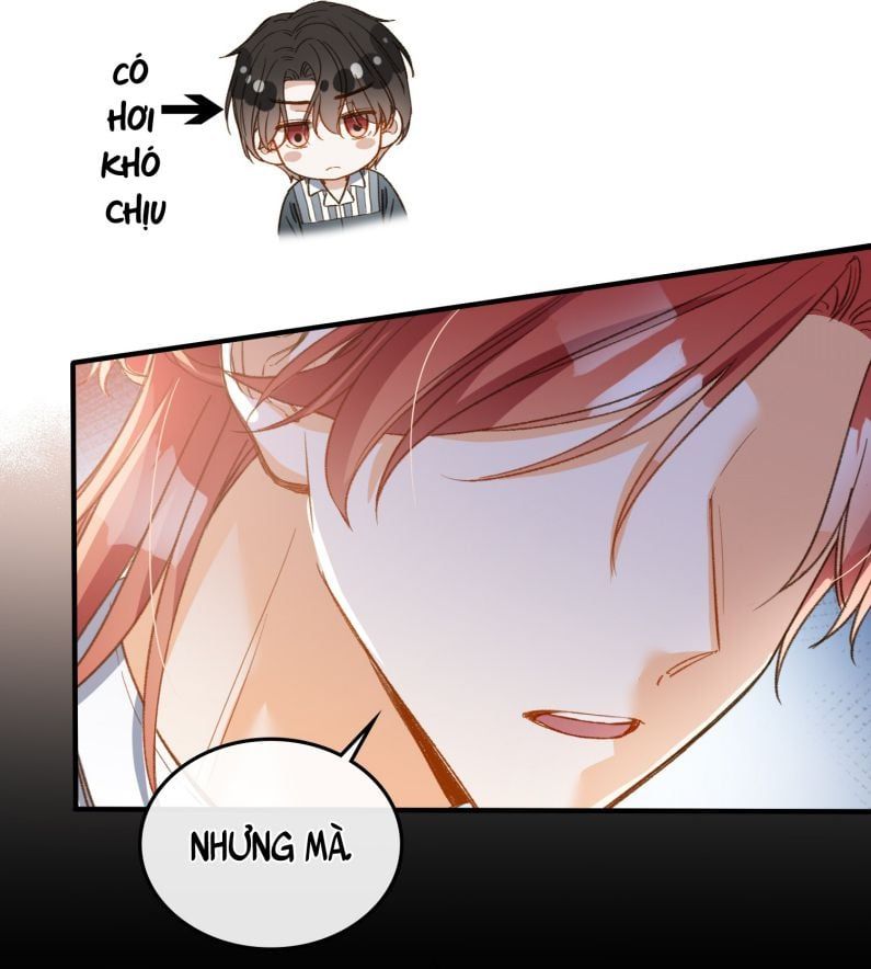 Nụ Hôn Vực Thẳm Chapter 120 - 11