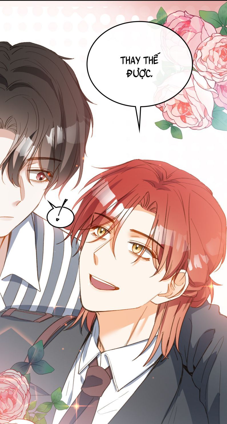 Nụ Hôn Vực Thẳm Chapter 120 - 15