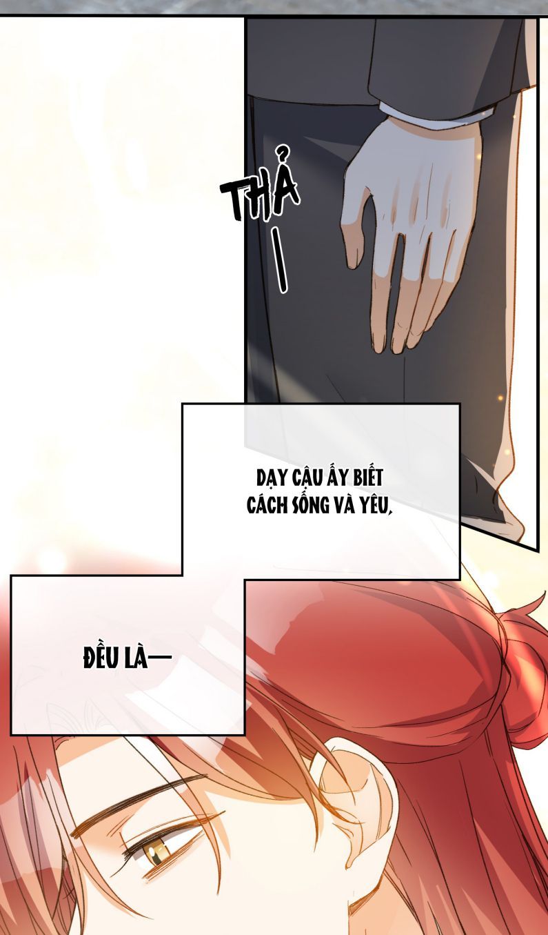 Nụ Hôn Vực Thẳm Chapter 120 - 18