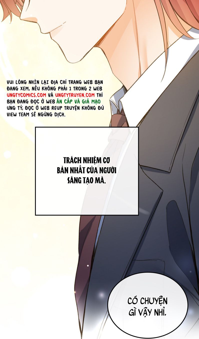 Nụ Hôn Vực Thẳm Chapter 120 - 19