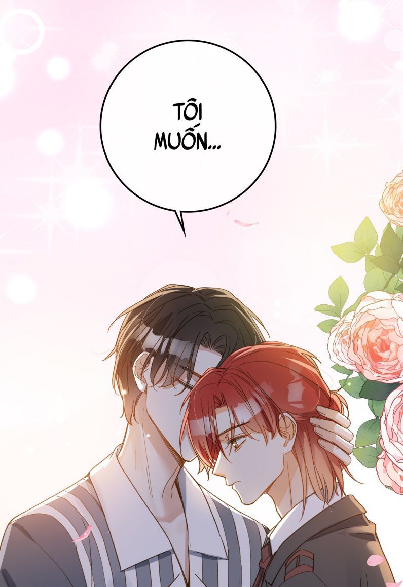 Nụ Hôn Vực Thẳm Chapter 120 - 3