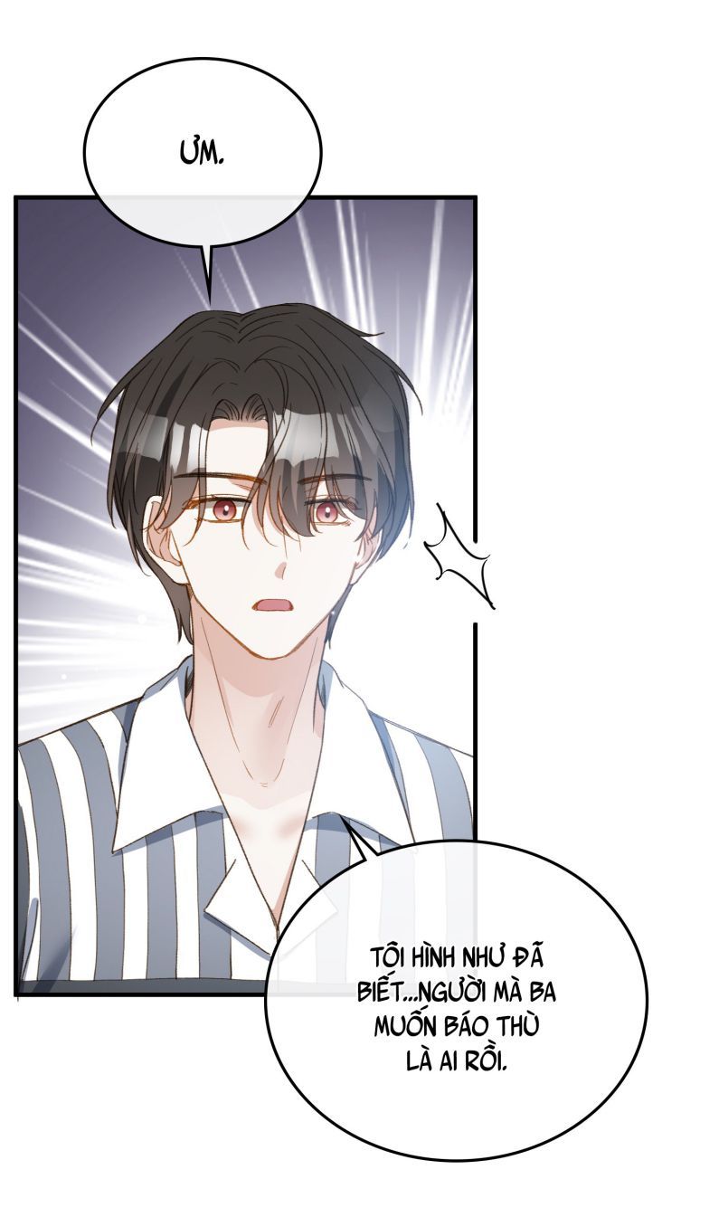 Nụ Hôn Vực Thẳm Chapter 120 - 24