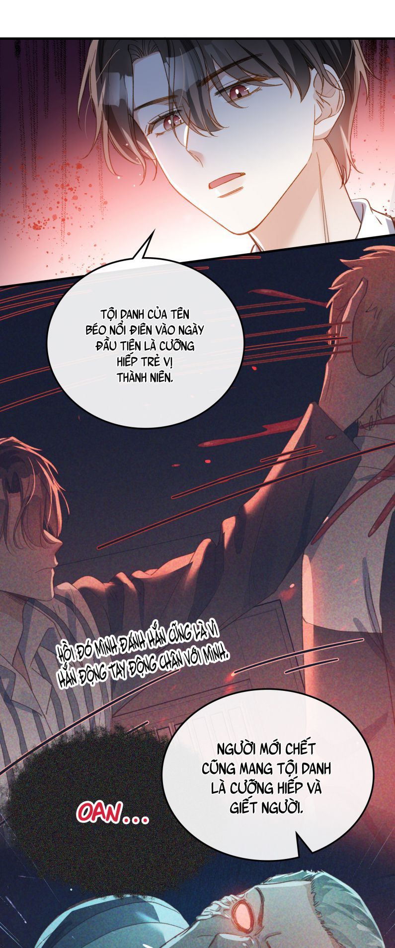 Nụ Hôn Vực Thẳm Chapter 120 - 26