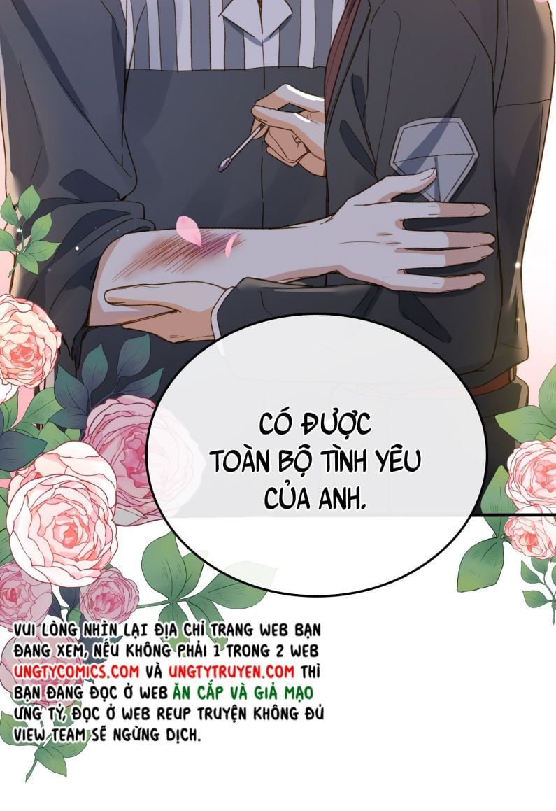 Nụ Hôn Vực Thẳm Chapter 120 - 4