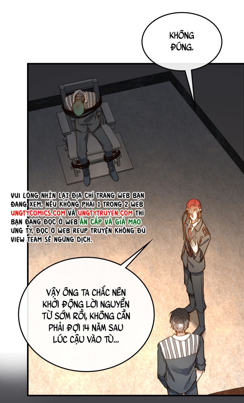 Nụ Hôn Vực Thẳm Chapter 120 - 31