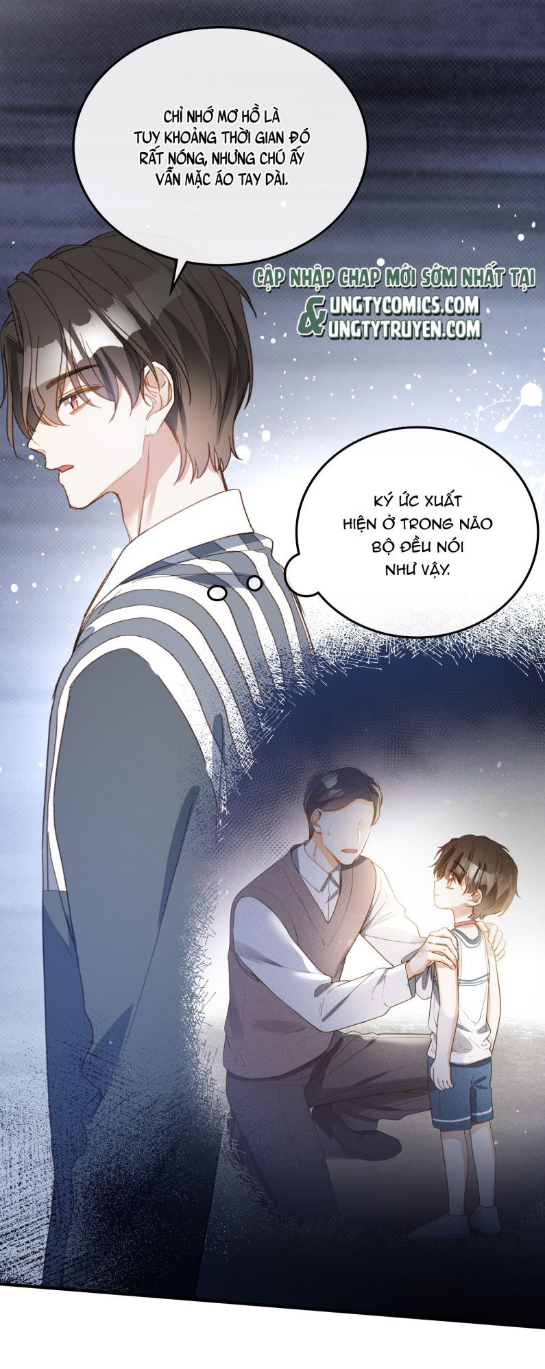 Nụ Hôn Vực Thẳm Chapter 120 - 34