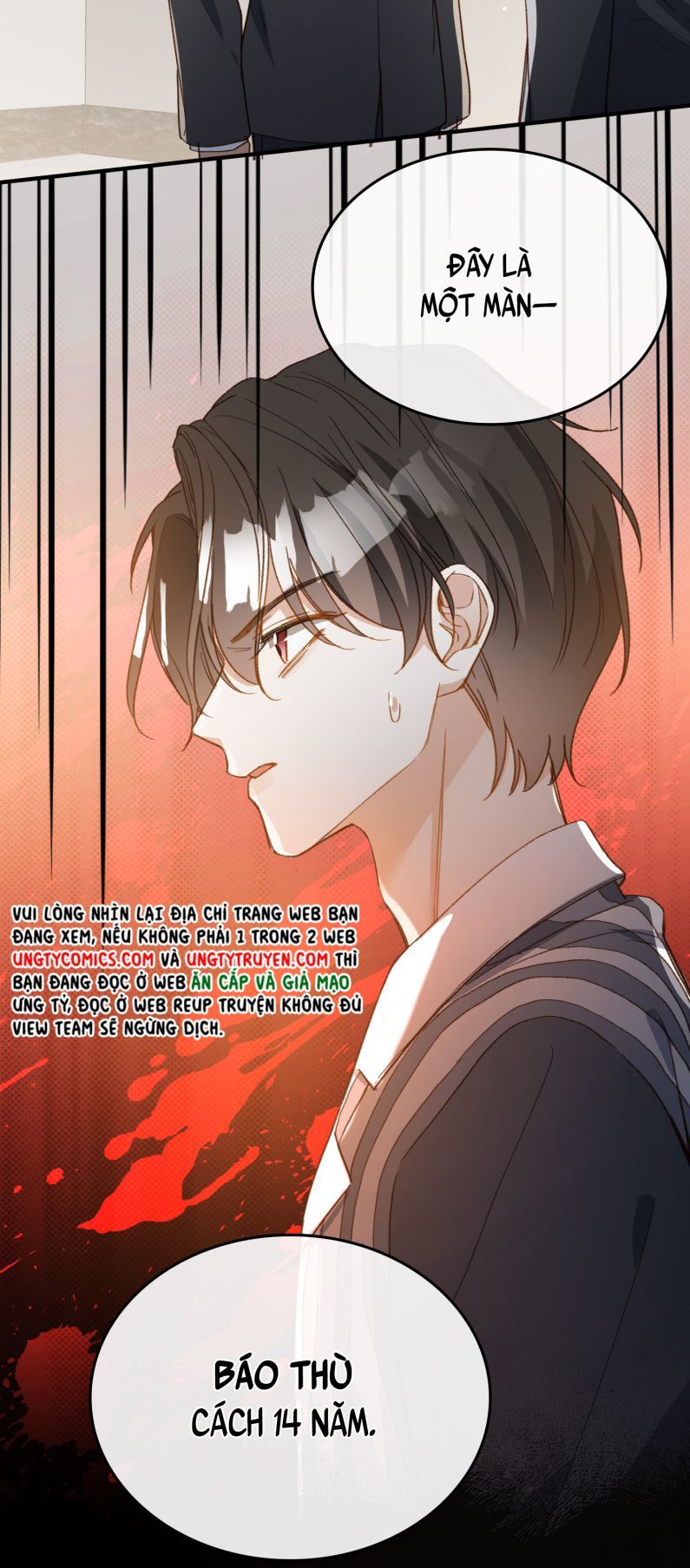 Nụ Hôn Vực Thẳm Chapter 120 - 36