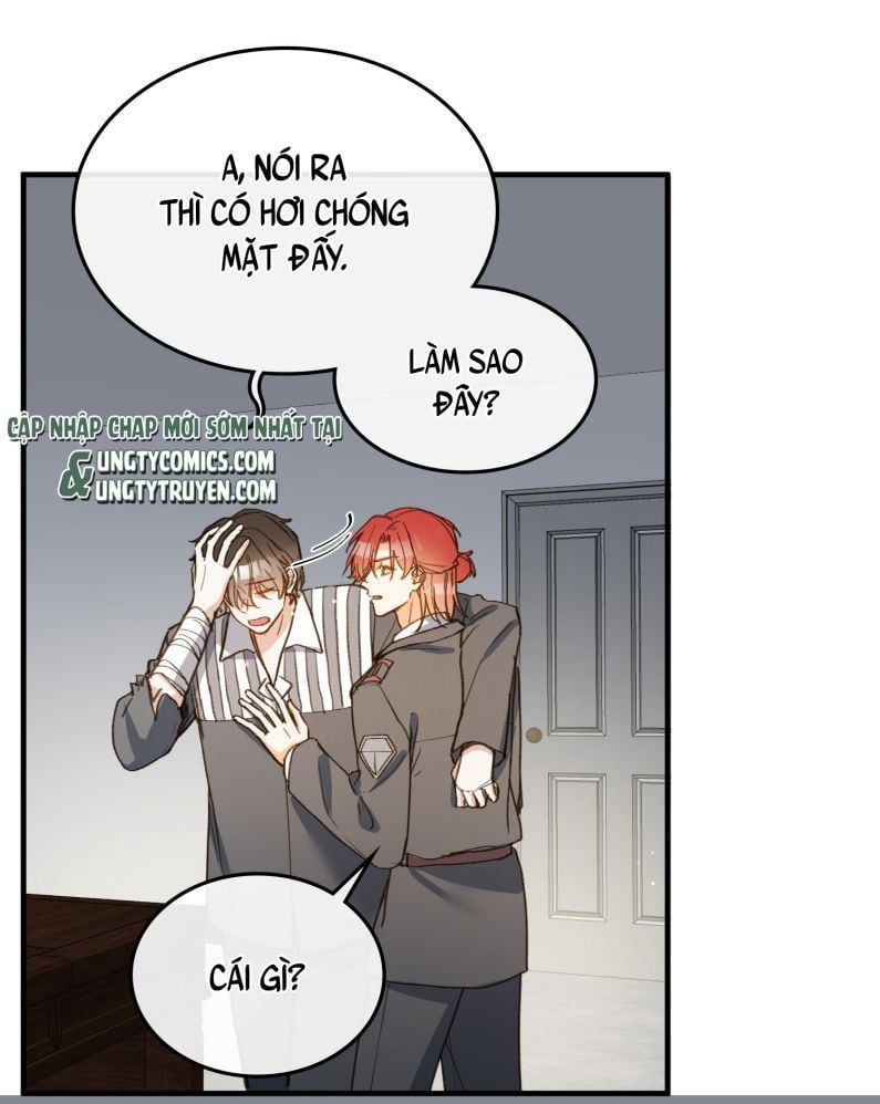 Nụ Hôn Vực Thẳm Chapter 120 - 6