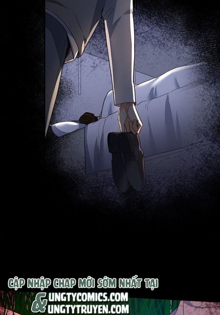 Nụ Hôn Vực Thẳm Chapter 121 - 12