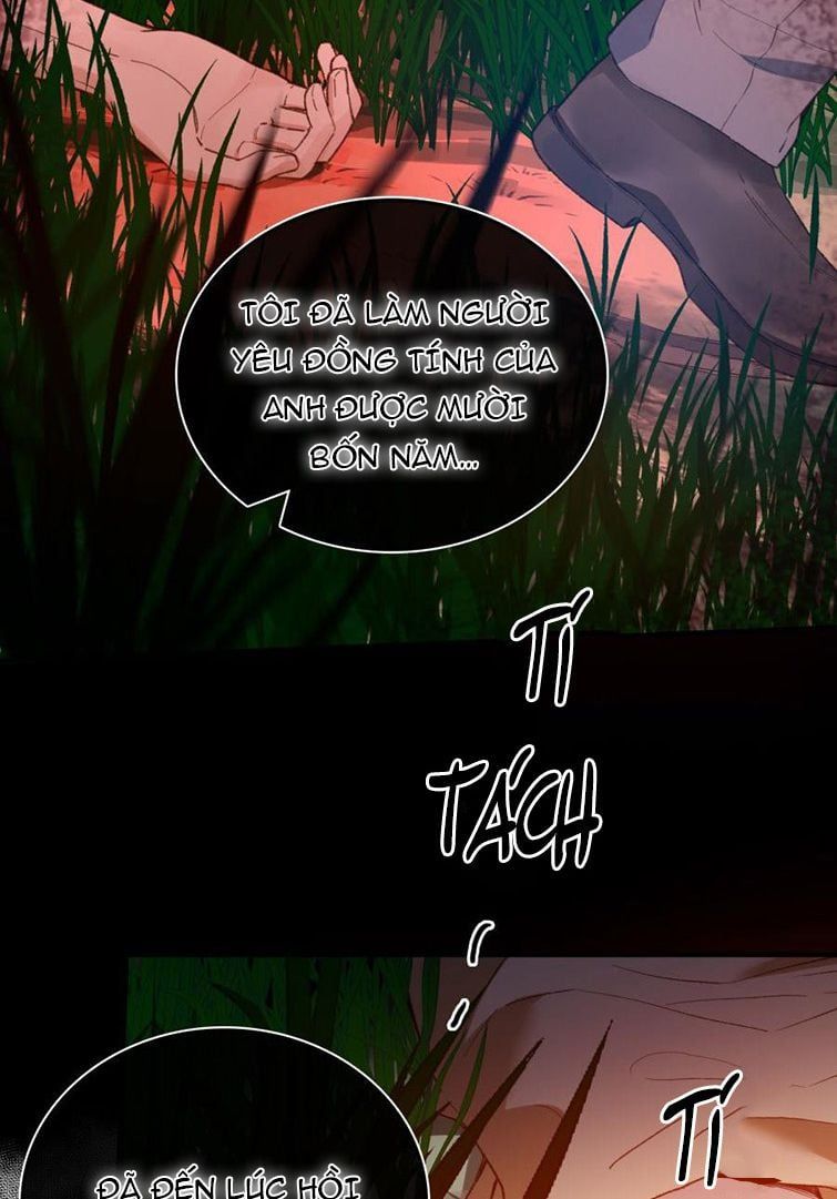 Nụ Hôn Vực Thẳm Chapter 121 - 13