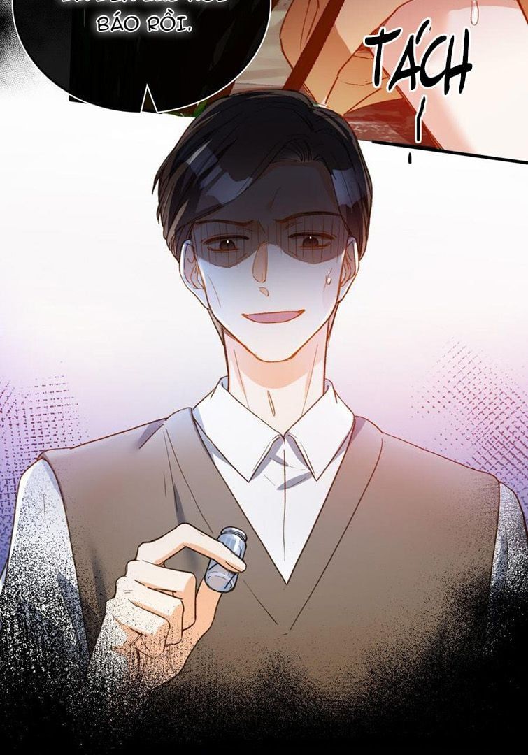 Nụ Hôn Vực Thẳm Chapter 121 - 14