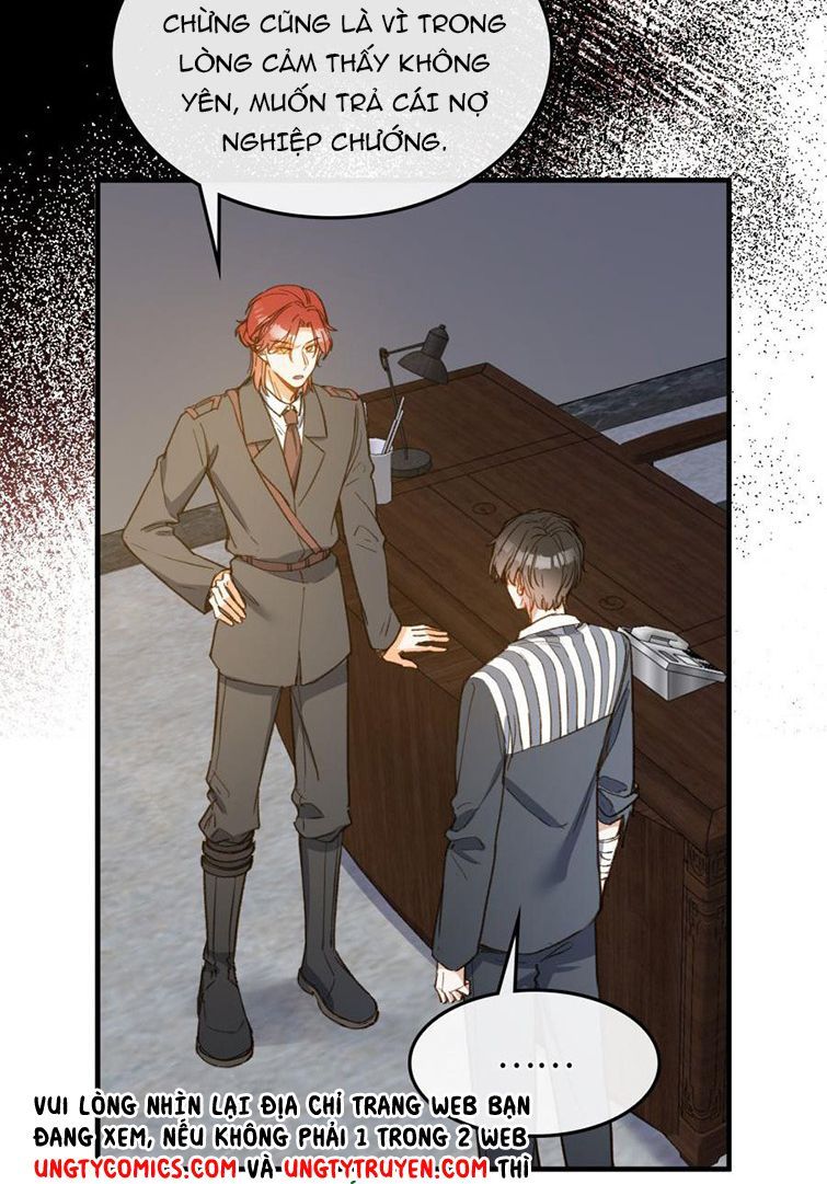 Nụ Hôn Vực Thẳm Chapter 121 - 16