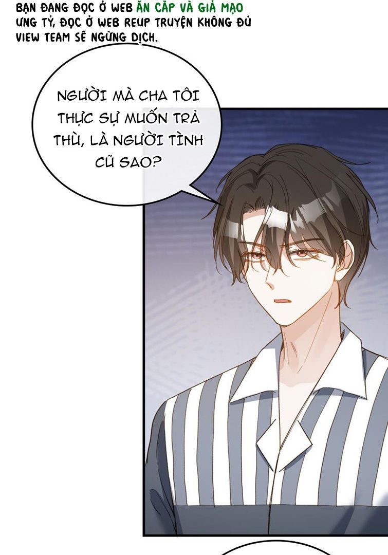 Nụ Hôn Vực Thẳm Chapter 121 - 17