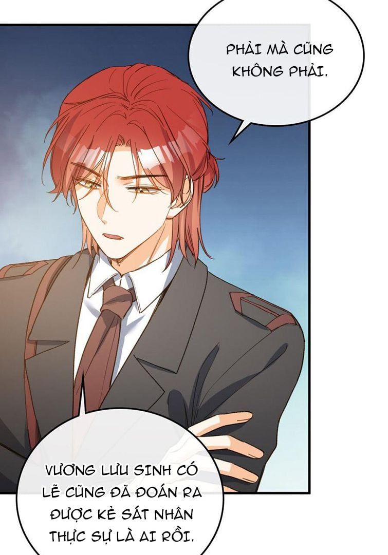 Nụ Hôn Vực Thẳm Chapter 121 - 18