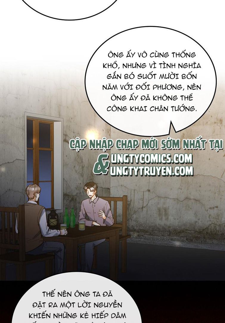 Nụ Hôn Vực Thẳm Chapter 121 - 19