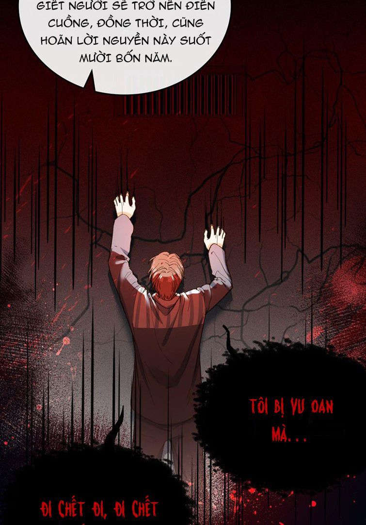 Nụ Hôn Vực Thẳm Chapter 121 - 20