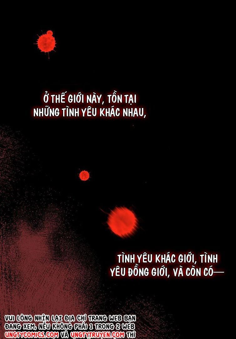 Nụ Hôn Vực Thẳm Chapter 121 - 3