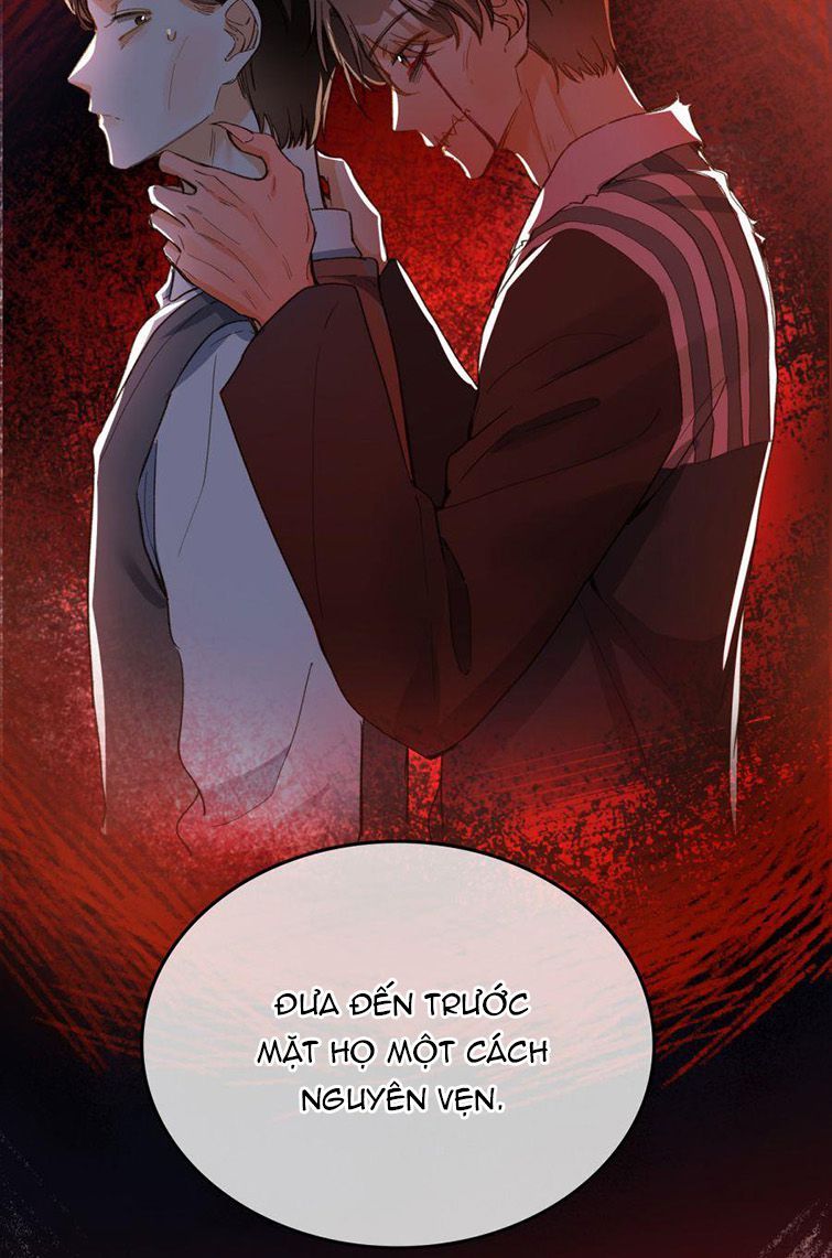 Nụ Hôn Vực Thẳm Chapter 121 - 24
