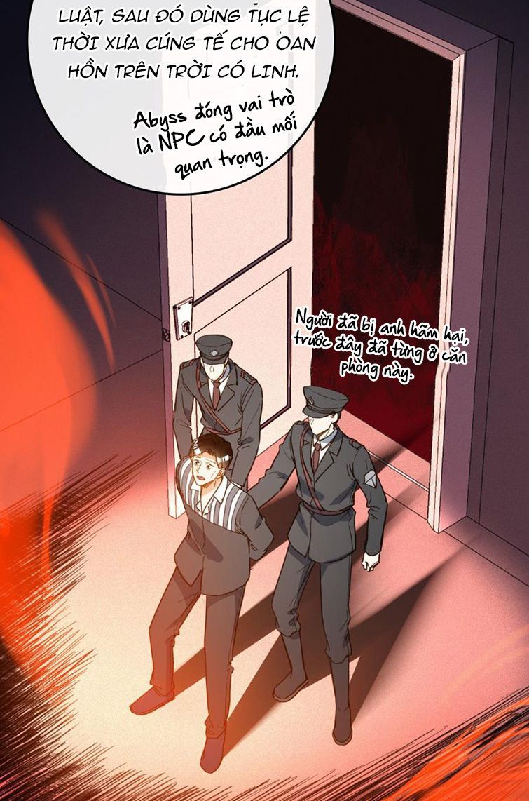 Nụ Hôn Vực Thẳm Chapter 121 - 26