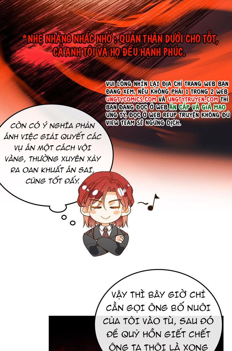 Nụ Hôn Vực Thẳm Chapter 121 - 27