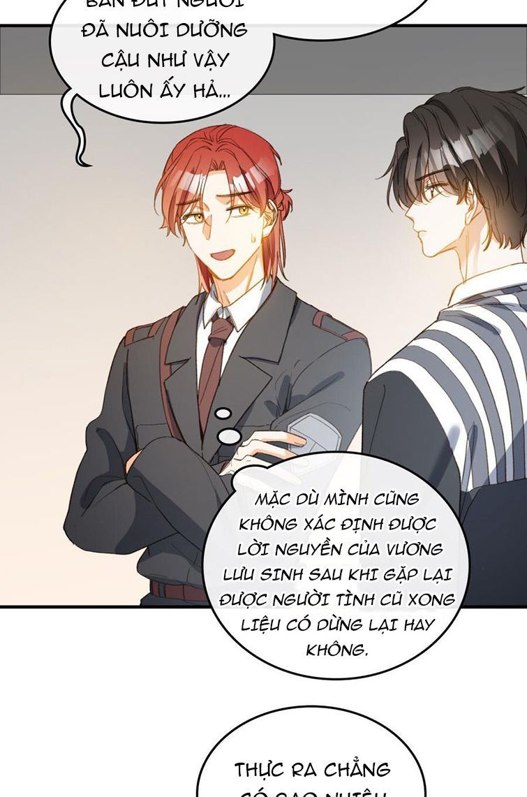 Nụ Hôn Vực Thẳm Chapter 121 - 29