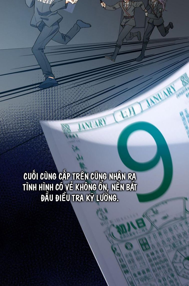 Nụ Hôn Vực Thẳm Chapter 121 - 34