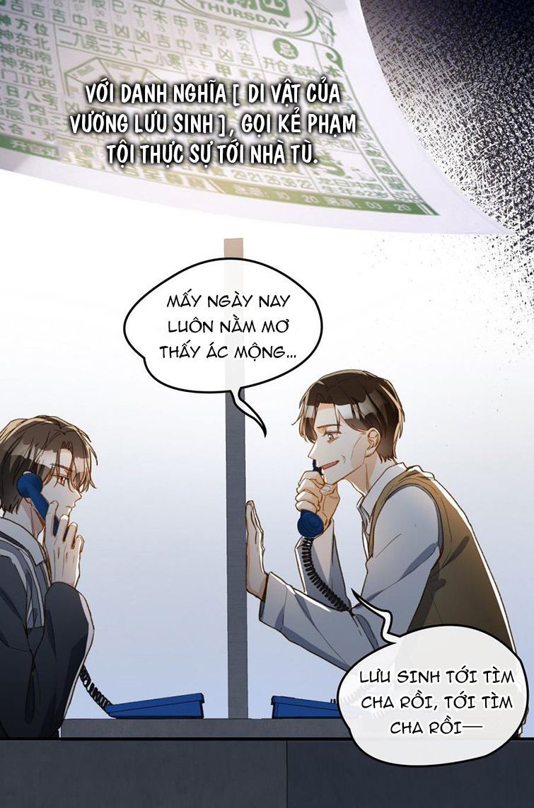 Nụ Hôn Vực Thẳm Chapter 121 - 36