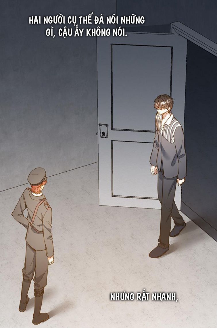 Nụ Hôn Vực Thẳm Chapter 121 - 37