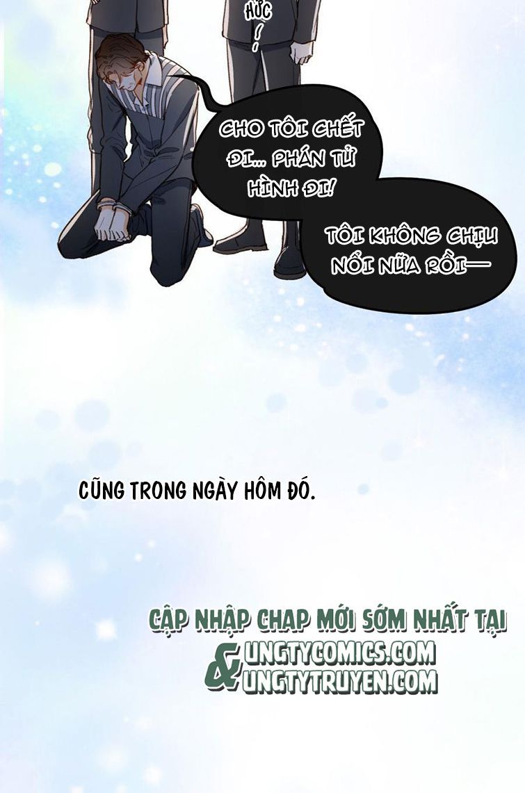 Nụ Hôn Vực Thẳm Chapter 121 - 40