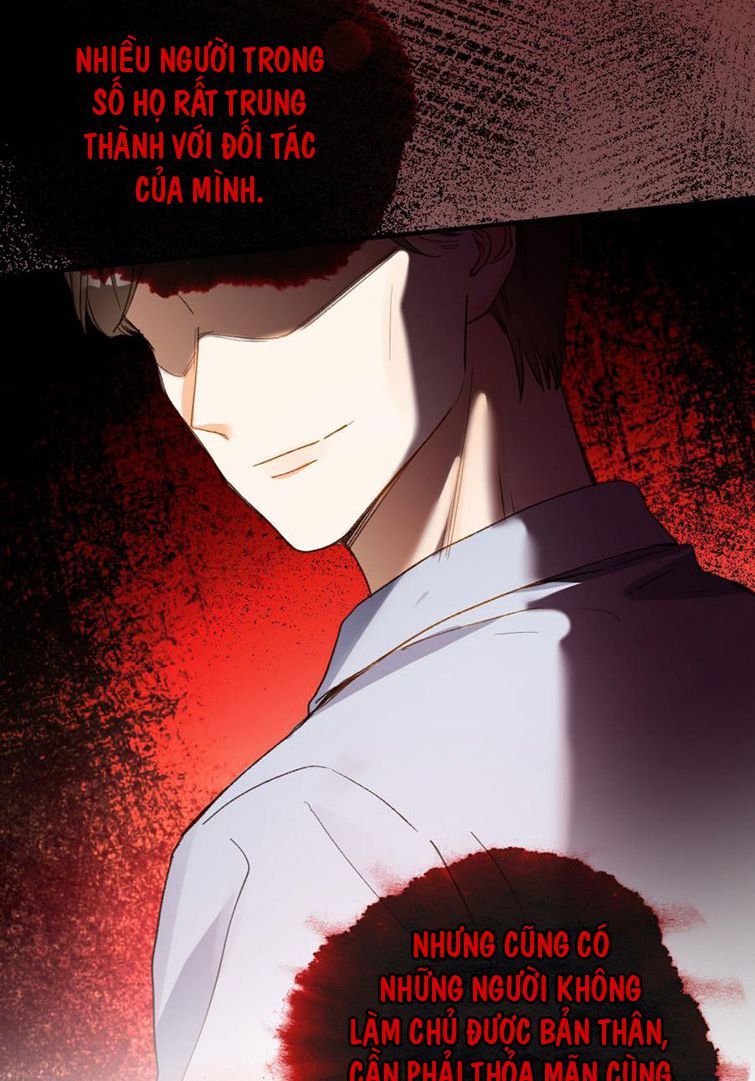 Nụ Hôn Vực Thẳm Chapter 121 - 5