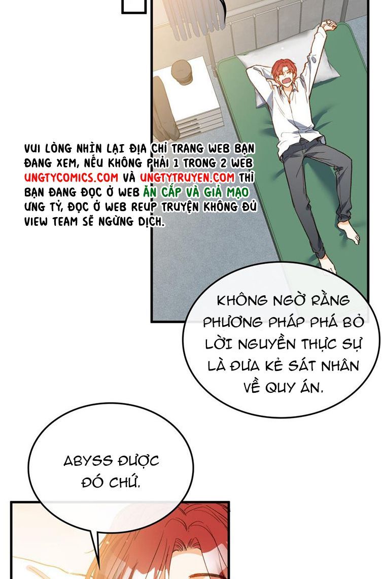 Nụ Hôn Vực Thẳm Chapter 121 - 43