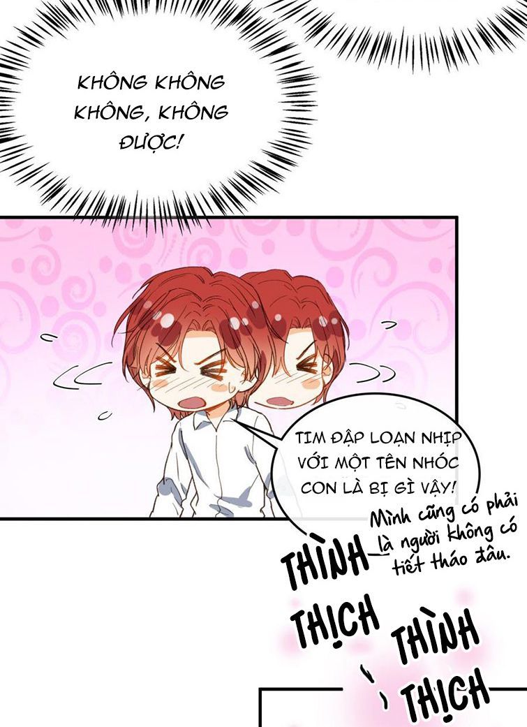 Nụ Hôn Vực Thẳm Chapter 121 - 47