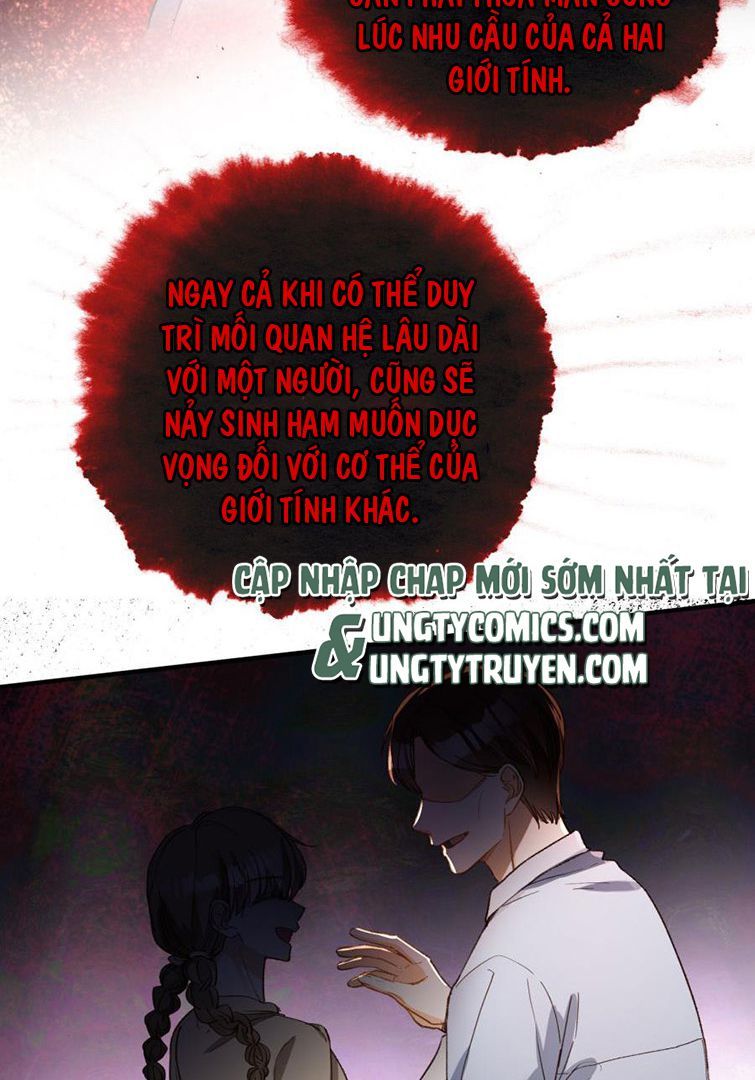 Nụ Hôn Vực Thẳm Chapter 121 - 6